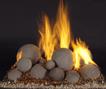 FireBalls™-Vented