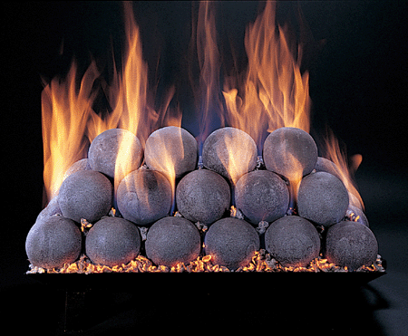 FireBalls™-Vented