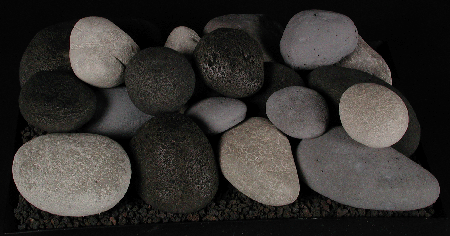 FireStones™ Vented