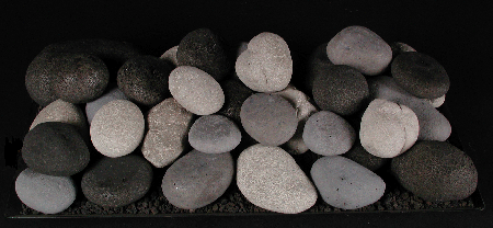 FireStones™ Vented