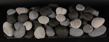 FireStones™ Vented