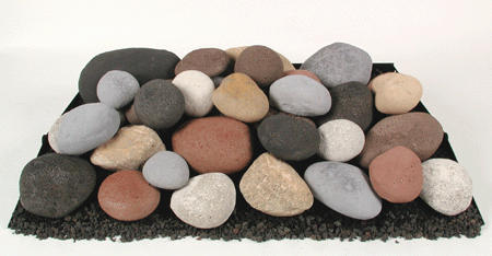 FireStones™ Vented