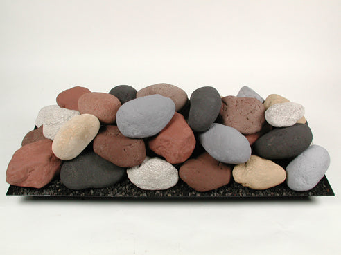 FireStones™ Vented