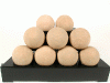 FireBalls™ Vent-Free