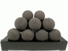 FireBalls™ Vent-Free