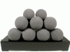 FireBalls™ Vent-Free