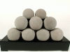FireBalls™ Vent-Free