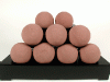 FireBalls™ Vent-Free