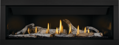 Fireplace 3