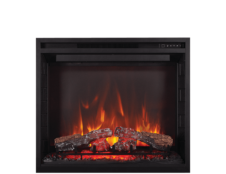 Fireplaces by HG Services