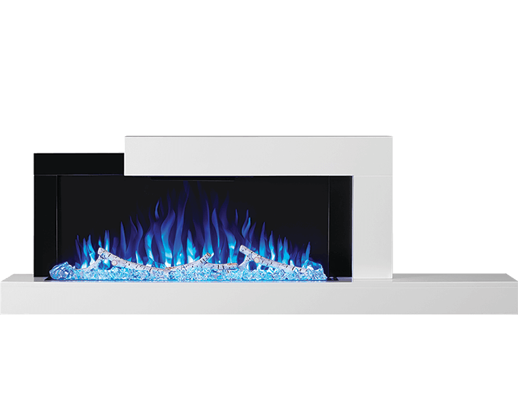 Fireplaces by HG Services