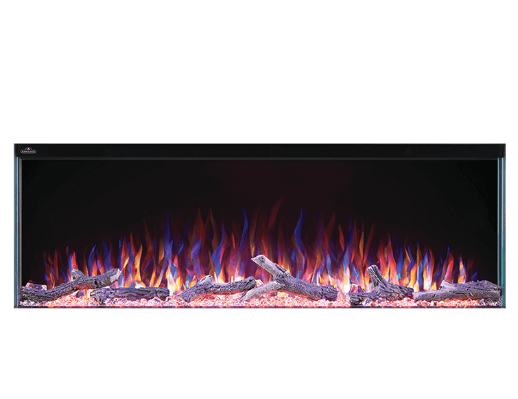 Fireplaces by HG Services