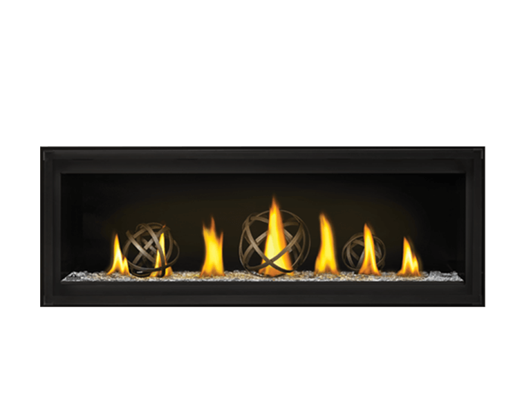 Fireplaces by HG Services