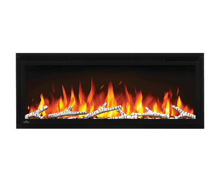 Fireplaces by HG Services