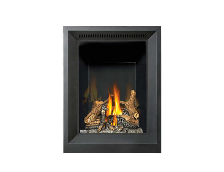 Fireplaces by HG Services