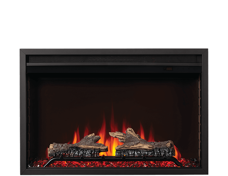 Fireplaces by HG Services