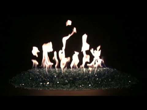 FireGlitter®-Vented