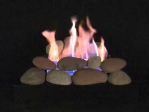FireStones™ Vent-Free