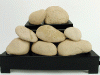 FireStones™ Vent-Free