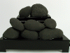 FireStones™ Vent-Free