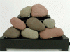 FireStones™ Vent-Free