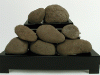FireStones™ Vent-Free