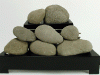 FireStones™ Vent-Free