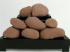 FireStones™ Vent-Free